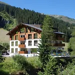 Bohemia 3 In By Interhome Gargellen