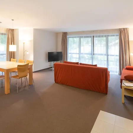 Bohemia 3 In By Interhome Apartment Gargellen