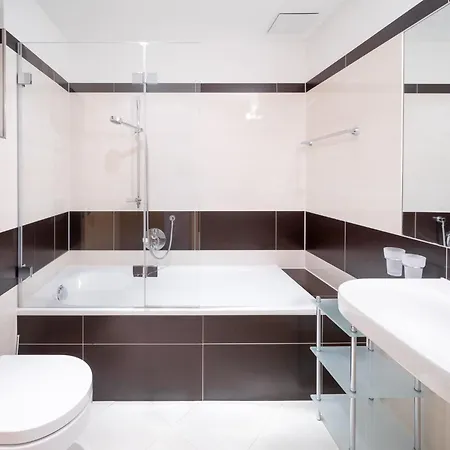 Bohemia 3 In By Interhome *
