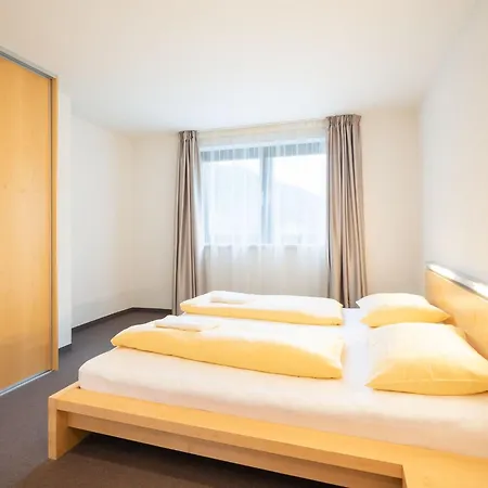 Apartment Bohemia 3 In By Interhome