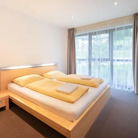 Bohemia 3 In By Interhome Apartment