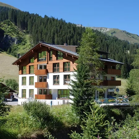Bohemia 3 In By Interhome Gargellen