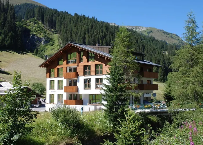 Bohemia 3 In By Interhome Apartment