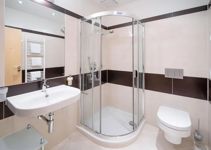 Bohemia 3 In By Interhome