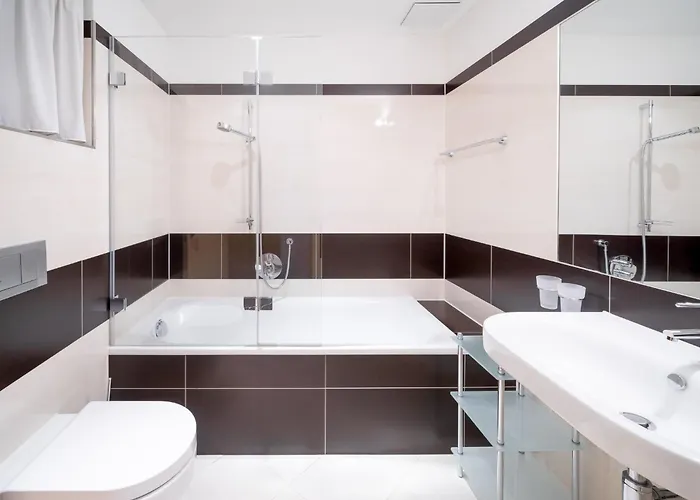 Bohemia 3 In By Interhome *