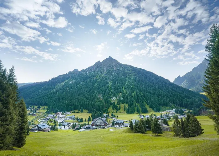 Apartment Bohemia 3 In By Interhome *