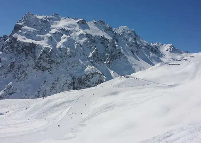 Apartment Bohemia 3 In By Interhome *