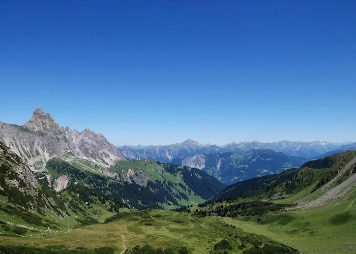 Apartment Bohemia 3 In By Interhome