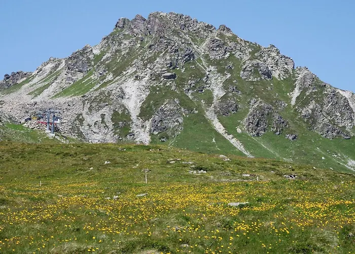 Bohemia 3 In By Interhome *