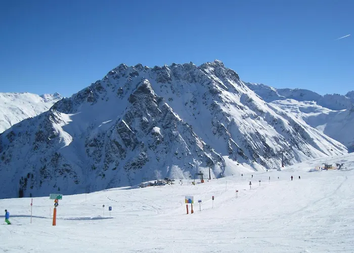 Bohemia 3 In By Interhome Apartment *