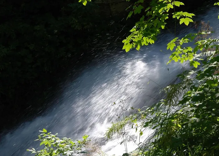 Bohemia 3 In By Interhome Apartment Gargellen